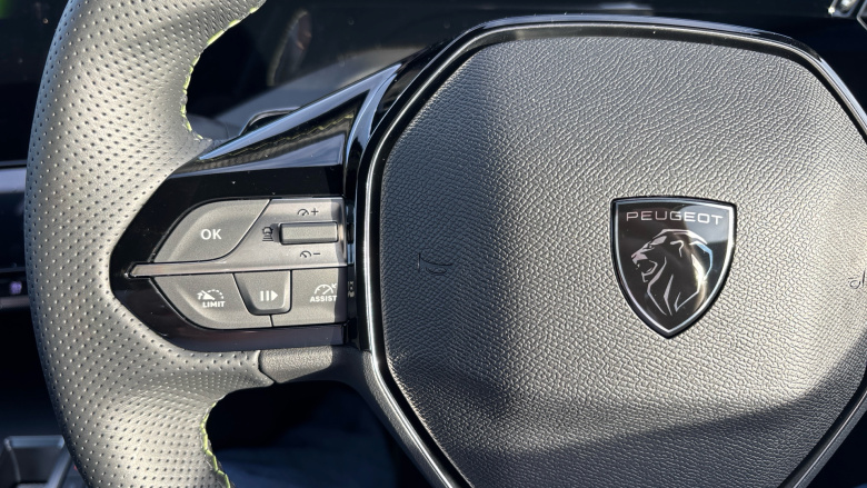 Peugeot 408 1.2 PureTech GT 5dr EAT8 Petrol Hatchback